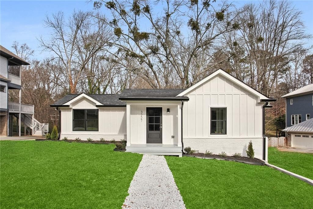 3227 Lynwood Drive, Brookhaven, GA 30319 — most recent listing photo