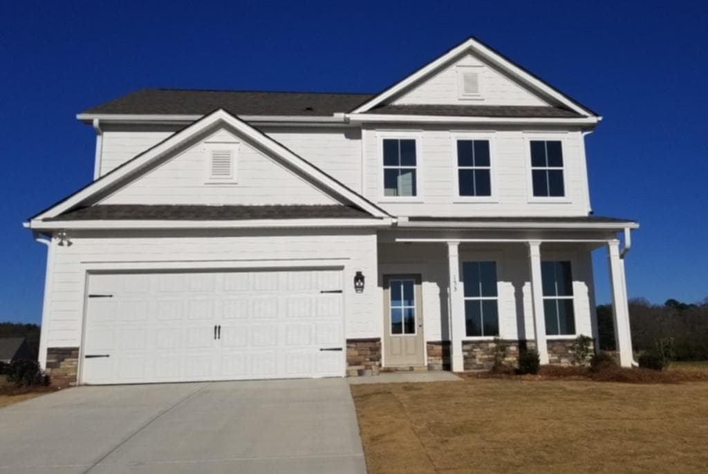 153 Bowman Drive, Statham, GA 30666 — most recent listing photo