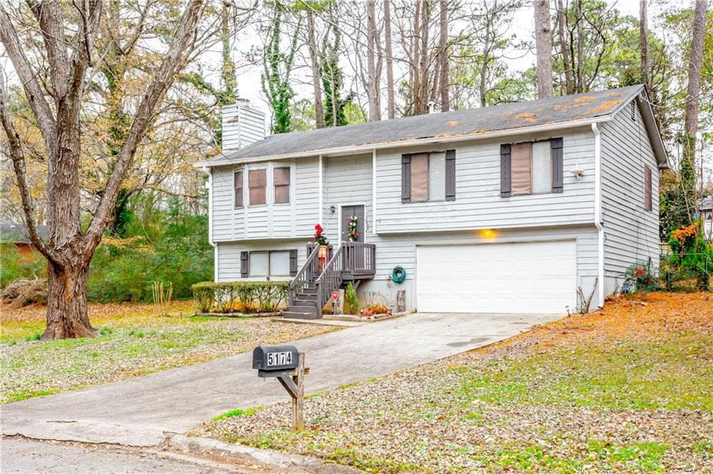 5174 Sheppard Court, Stone Mountain, GA 30083 — most recent listing photo