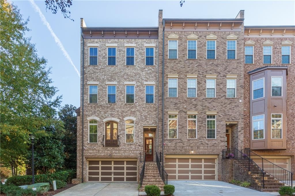 1945 Ridgemont Lane, Decatur, GA 30033 — most recent listing photo