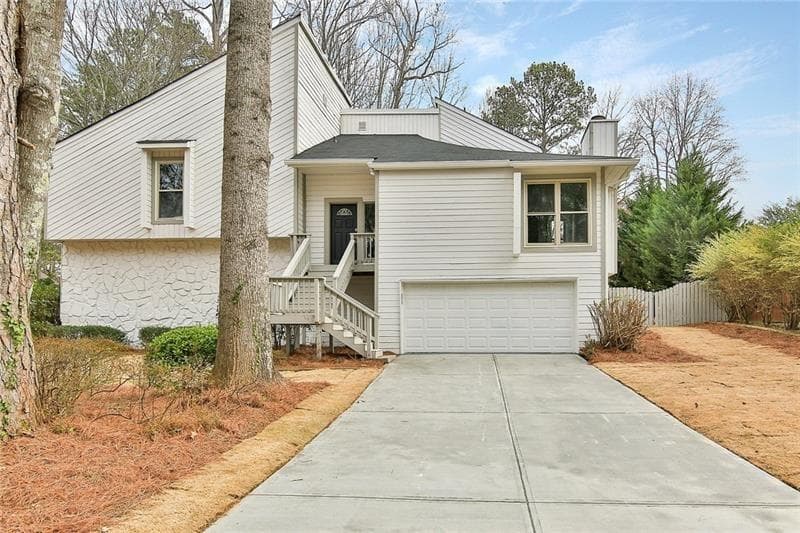 2216 Rock Ridge Road, Marietta, GA 30062 — most recent listing photo
