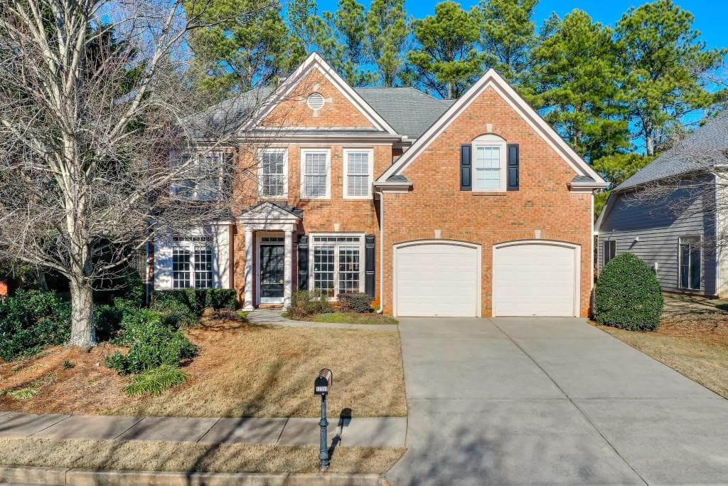 12550 Huntington Trace, Alpharetta, GA 30005 — most recent listing photo