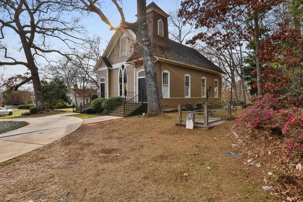 386 Pylant Street, Senoia, GA 30276 — most recent listing photo
