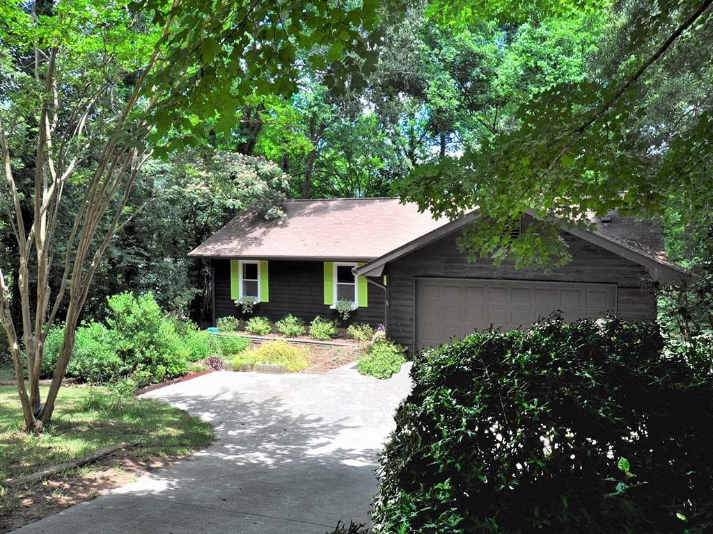 476 E Mourning Dove Court, Monticello, GA 31064 — most recent listing photo