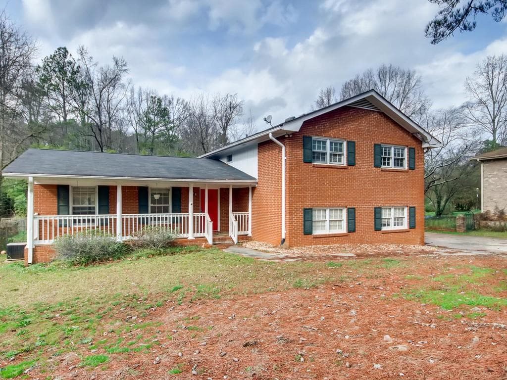 1566 Brockett Road, Tucker, GA 30084 — most recent listing photo