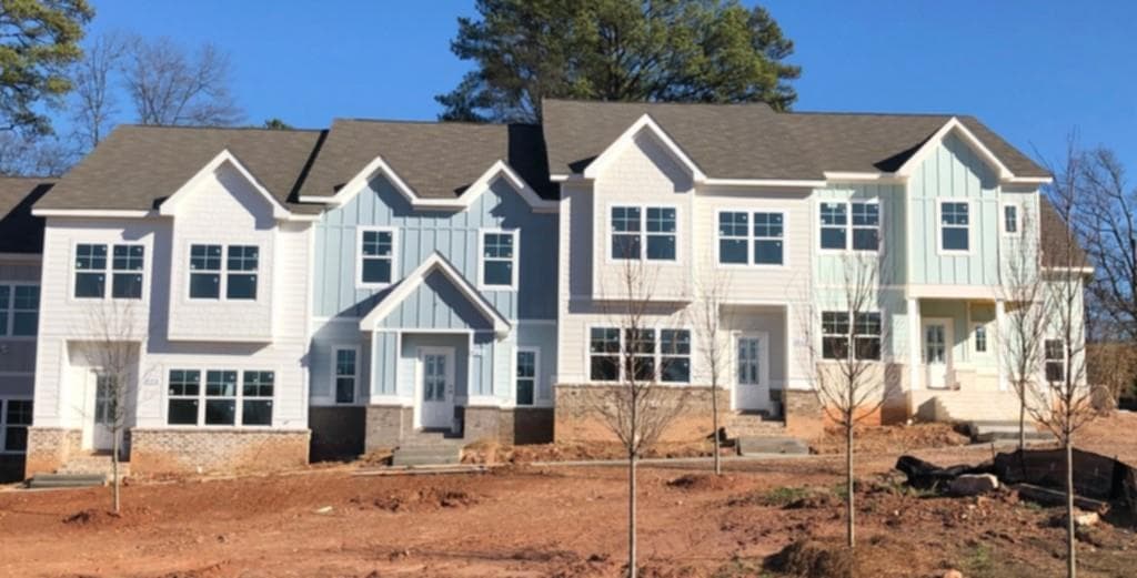 981 Shy Lane, Marietta, GA 30060 — most recent listing photo