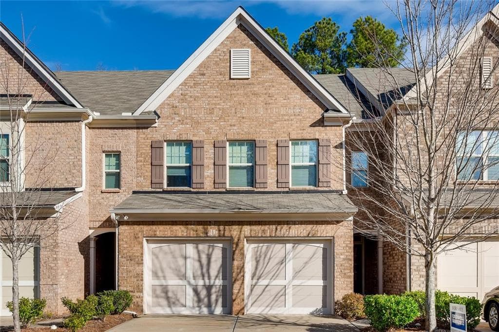 3454 NEW FAWN Lane, Alpharetta, GA 30004 — most recent listing photo