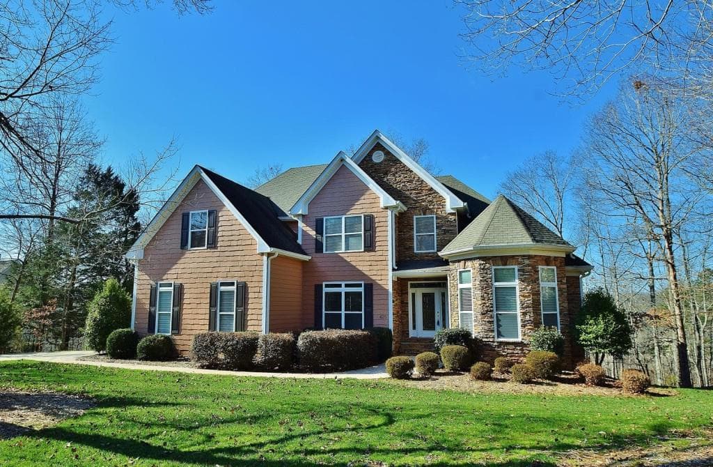 425 Buckeye Lane, Dahlonega, GA 30533 — most recent listing photo