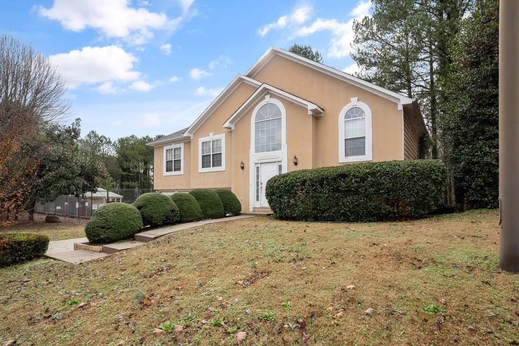 1026 Dalby Way, Austell, GA 30106 — most recent listing photo