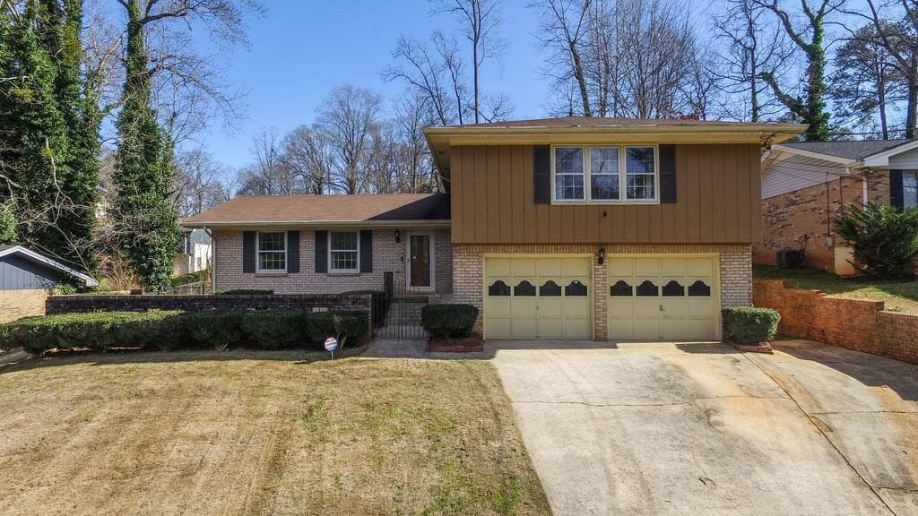 2254 Chevy Chase Lane, Decatur, GA 30032 — most recent listing photo