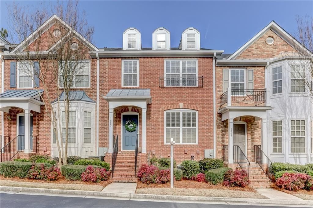 1805 Dunrobin Drive, Smyrna, GA 30082 — most recent listing photo