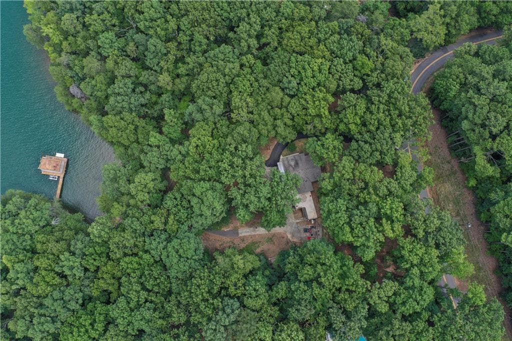 4 bedroom, 2 bathroom, 1,856 sq ft single family residence sold at 4376 Cherokee Trail, Gainesville, GA 30504