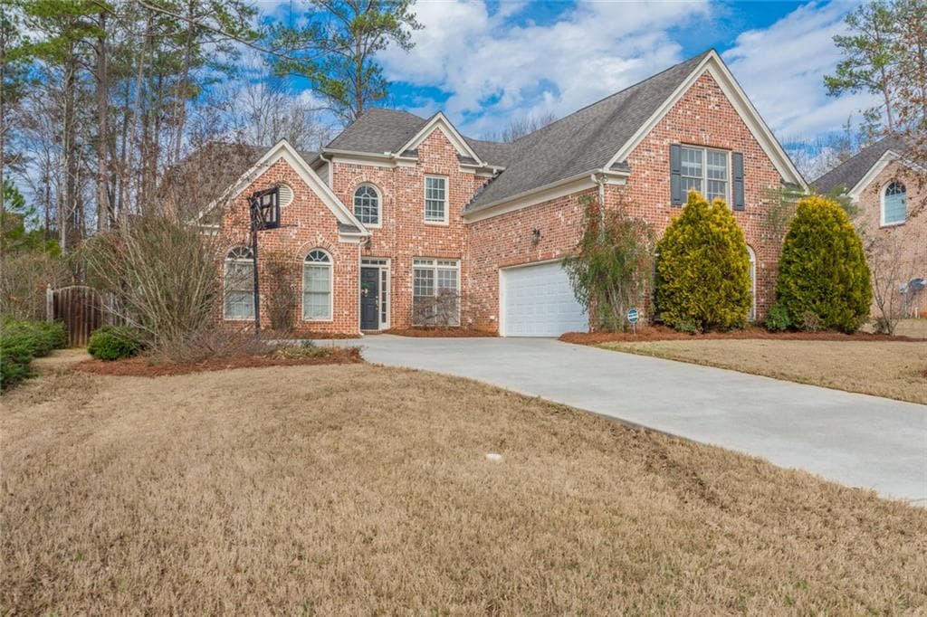 214 Lavender Oasis, Peachtree City, GA 30269 — most recent listing photo