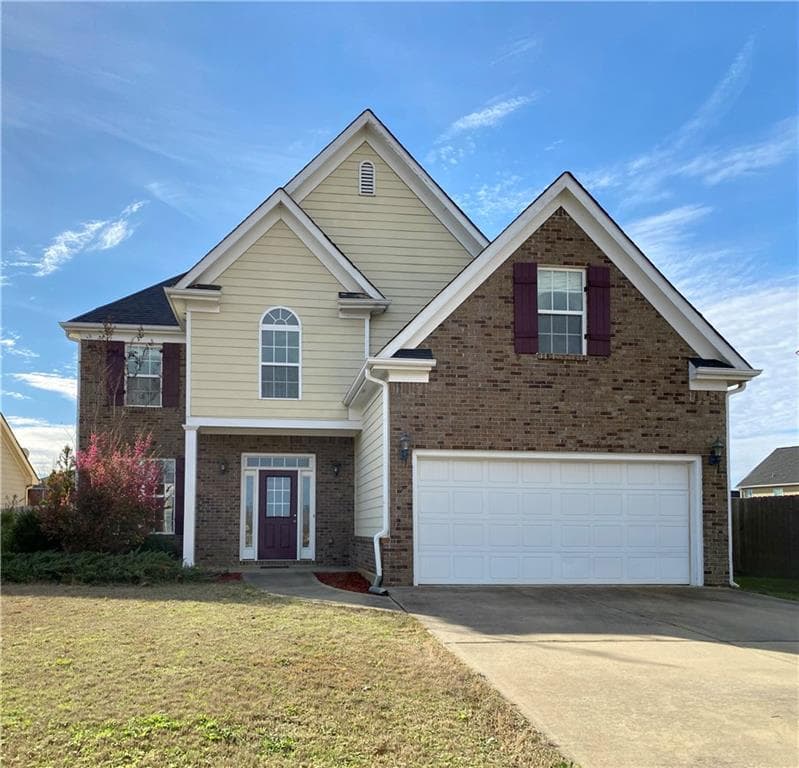 29 Spring Folly, Cartersville, GA 30121 — most recent listing photo