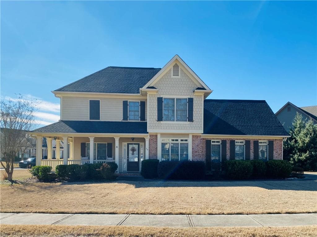 44 Lake Haven Drive, Cartersville, GA 30120 — most recent listing photo