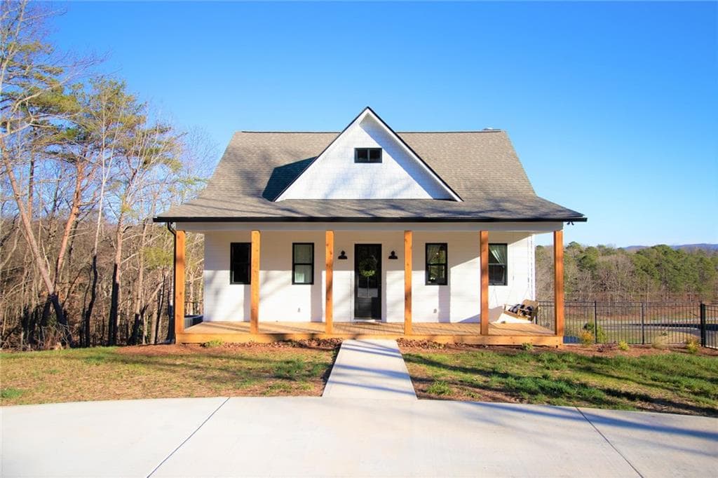 133 Chinquapin Road, Ellijay, GA 30536 — most recent listing photo