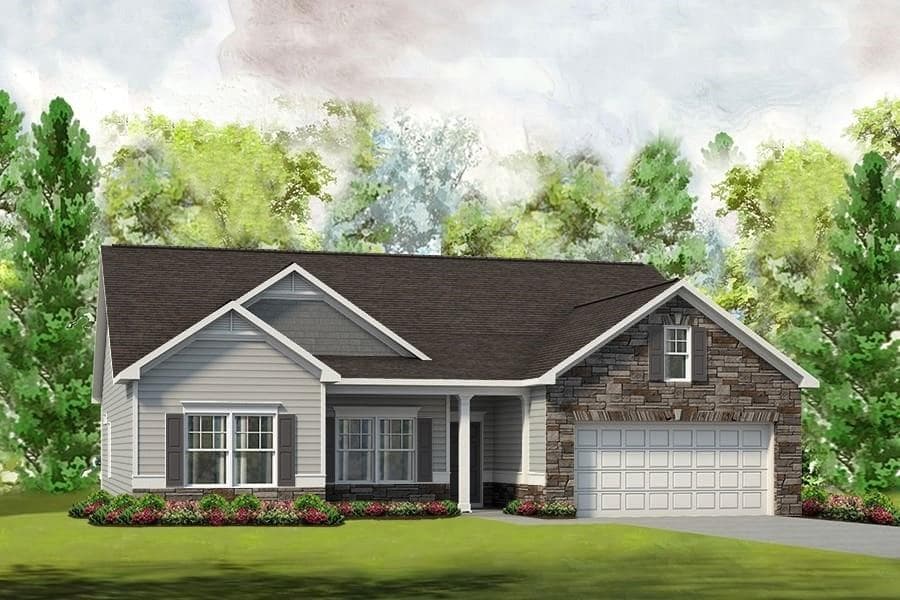 707 Owens Circle, Canton, GA 30115 — most recent listing photo