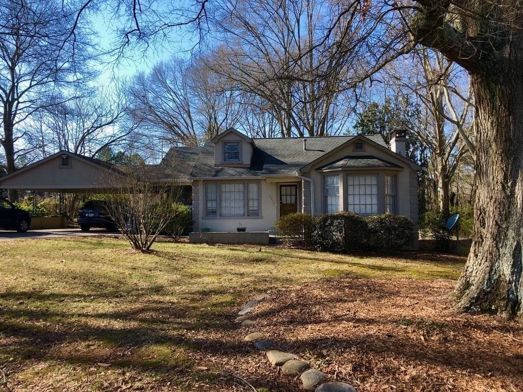 3814 North Avenue, Powder Springs, GA 30127 — most recent listing photo