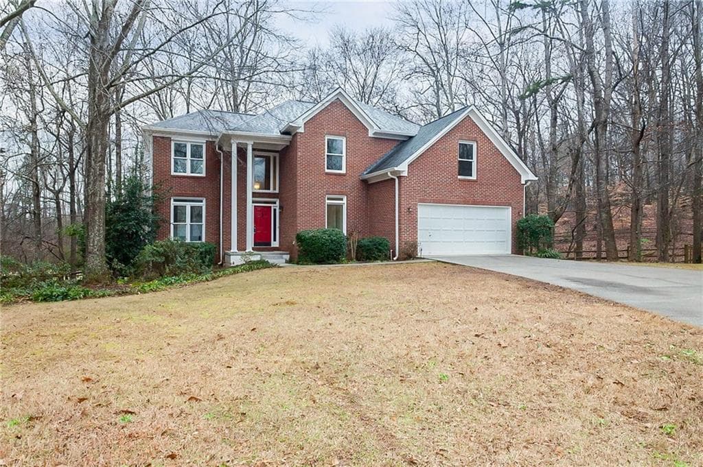 6160 Westminister Green, Suwanee, GA 30024 — most recent listing photo