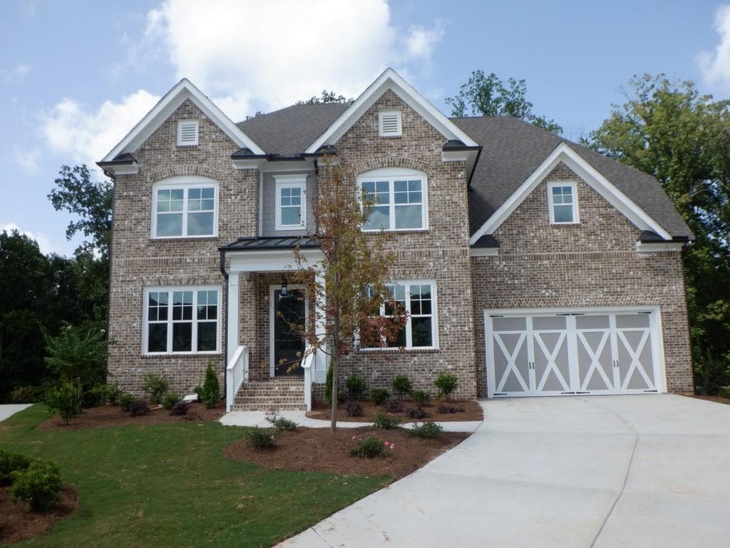 5 bedroom, 4 bathroom, 3,555 sq ft single family residence sold at 5255 SE Regency Point Drive, Suwanee, GA 30024
