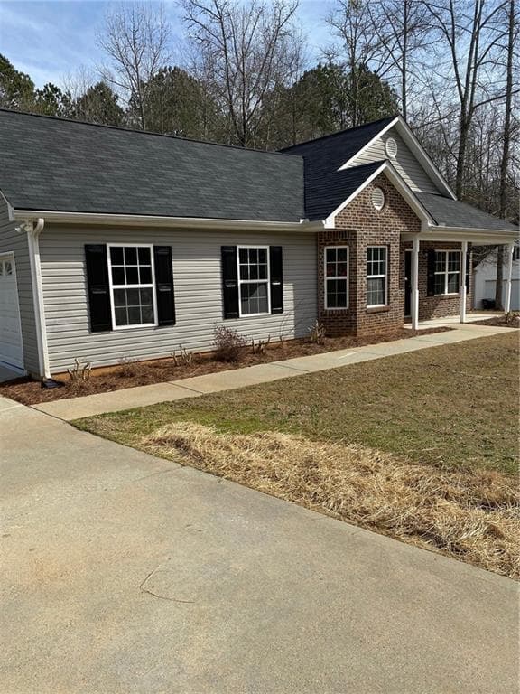 1068 Navaho Trail, Monroe, GA 30655 — most recent listing photo
