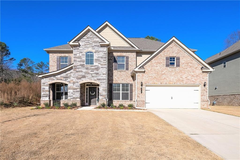 1715 Dahlia Drive, Cumming, GA 30040 — most recent listing photo