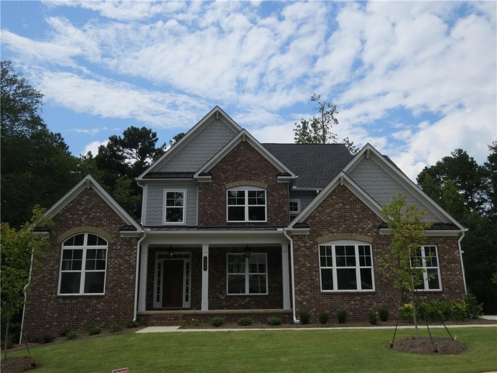 4 bedroom, 4 bathroom, 3,149 sq ft single family residence sold at 4222 Gunnerson Lane, Kennesaw, GA 30152