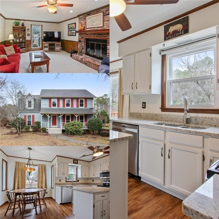 4651 Oconnor Way, Mableton, GA 30126 — most recent listing photo