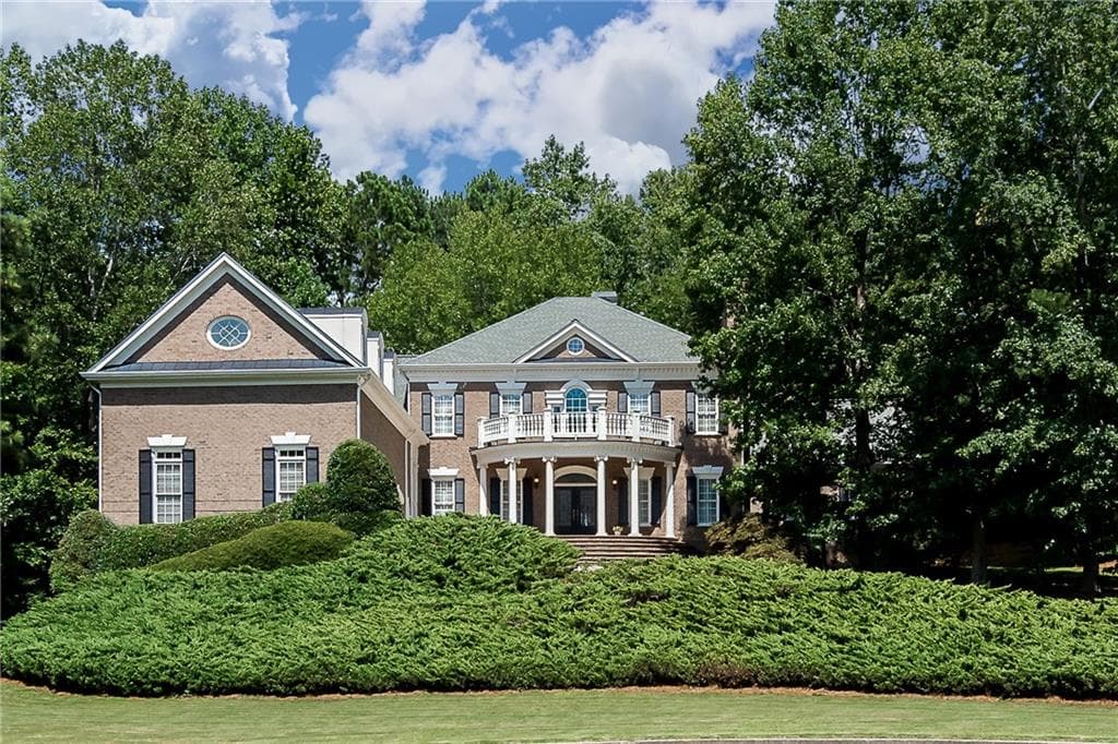2985 Bristol Lane, Cumming, GA 30041 — most recent listing photo