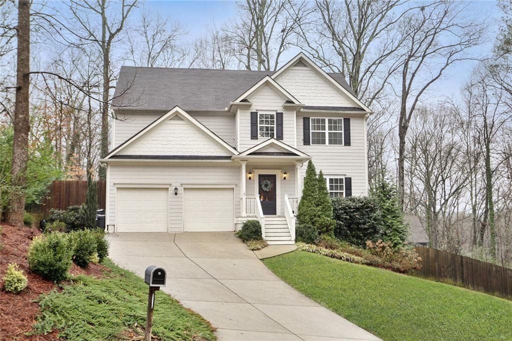 3790 Dora Drive, Smyrna, GA 30082 — most recent listing photo