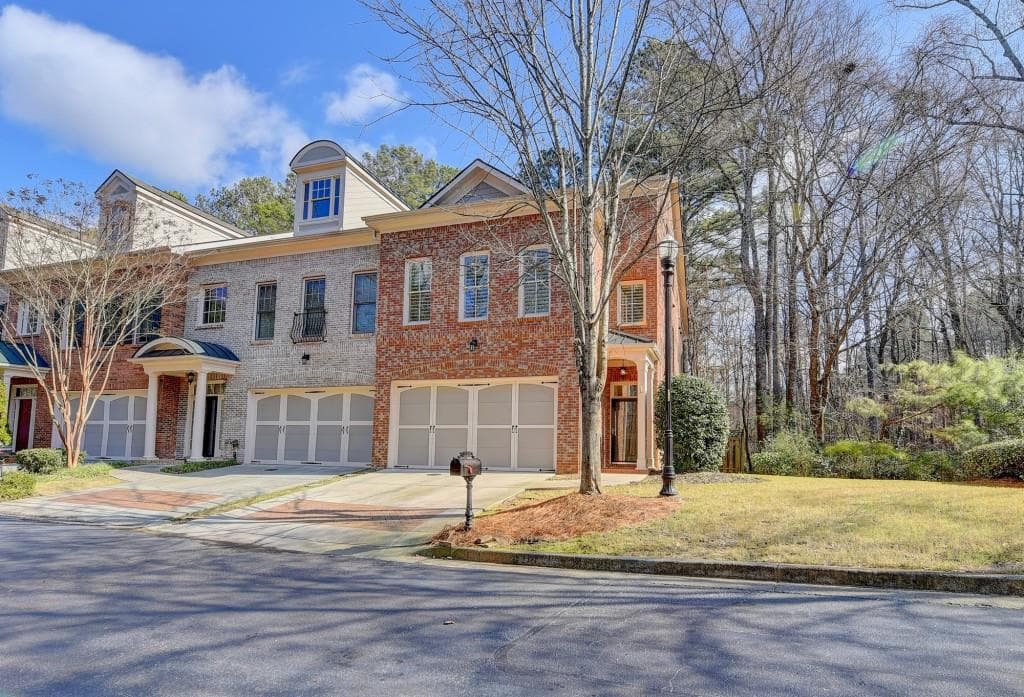 10587 Bent Tree View, Johns Creek, GA 30097 — most recent listing photo