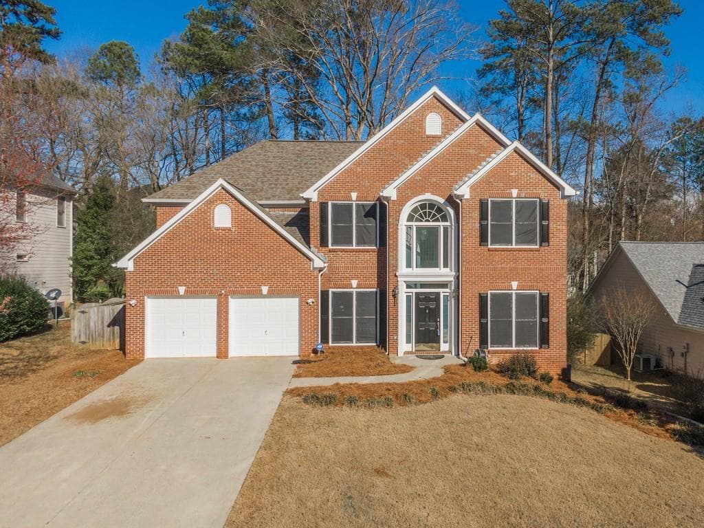 3715 MCCLURE WOODS Drive, Duluth, GA 30096 — most recent listing photo