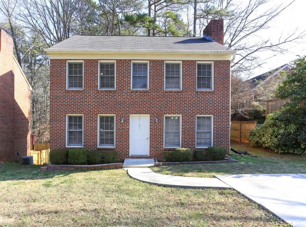 2591 Presidents Walk, Tucker, GA 30084 — most recent listing photo