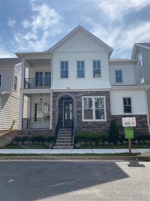 3 bedroom, 4 bathroom, 2,484 sq ft single family residence sold at 1958 Westside Boulevard, Atlanta, GA 30318