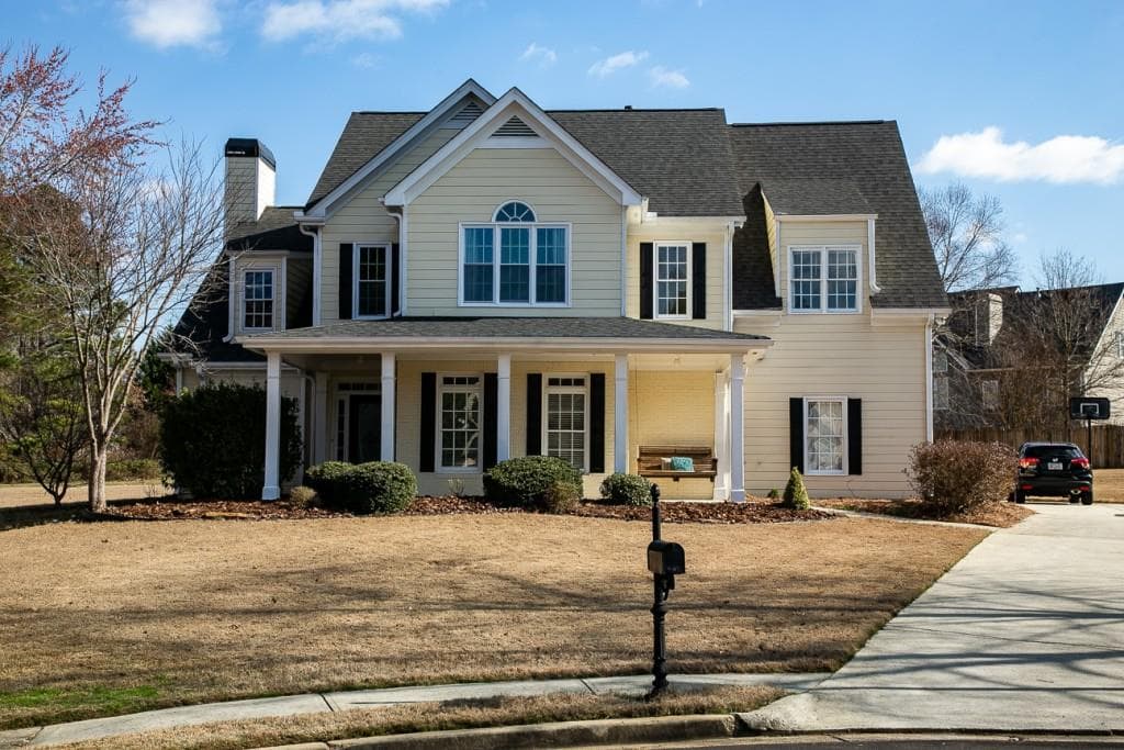 2494 WINDRUSH Court, Grayson, GA 30017 — most recent listing photo