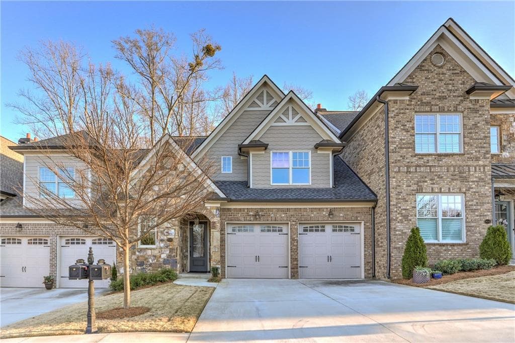 920 Candler Street, Gainesville, GA 30501 — most recent listing photo