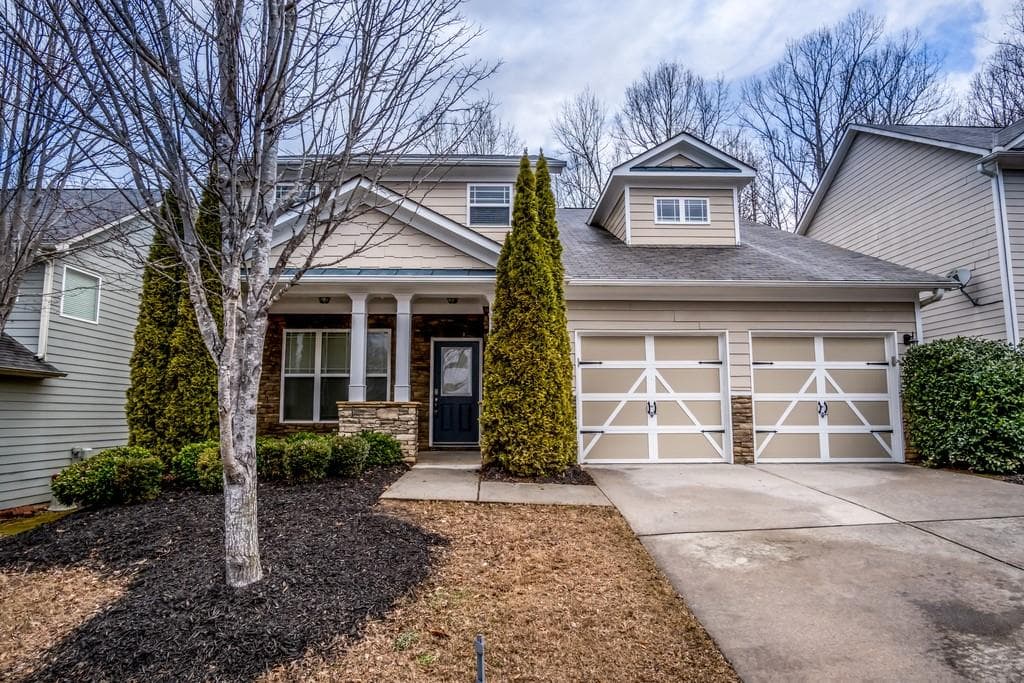 119 Stoney Creek Parkway, Holly Springs, GA 30188 — most recent listing photo