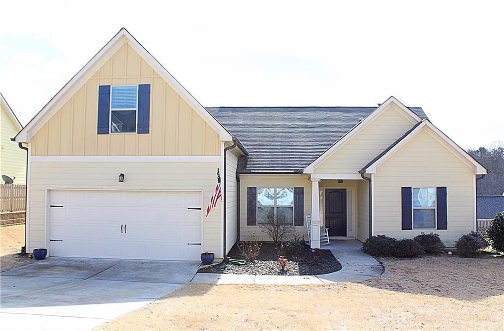 62 Kestrel Court, Dawsonville, GA 30534 — most recent listing photo