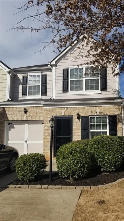 814 Ash Street, Canton, GA 30114 — most recent listing photo