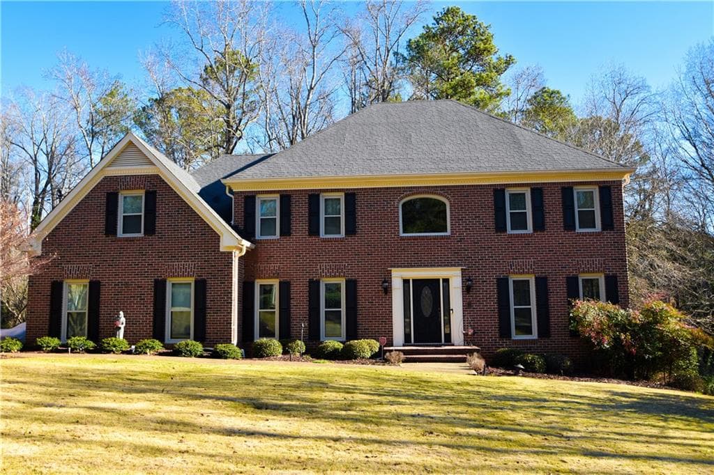 5143 Charlemagne Way, Lilburn, GA 30047 — most recent listing photo