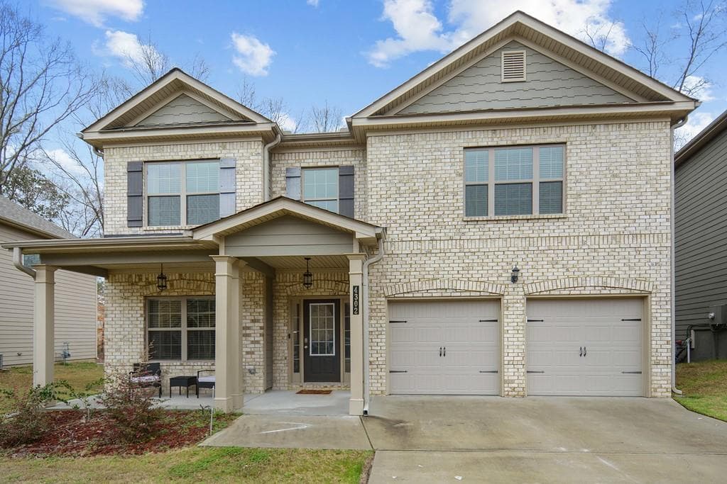 4302 TRILLIUM WOOD Trail, Snellville, GA 30039 — most recent listing photo