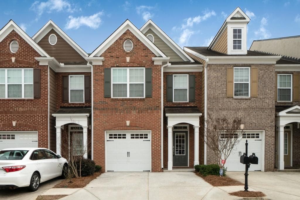 1802 Coleville Oak Lane 82, Lawrenceville, GA 30045 — most recent listing photo