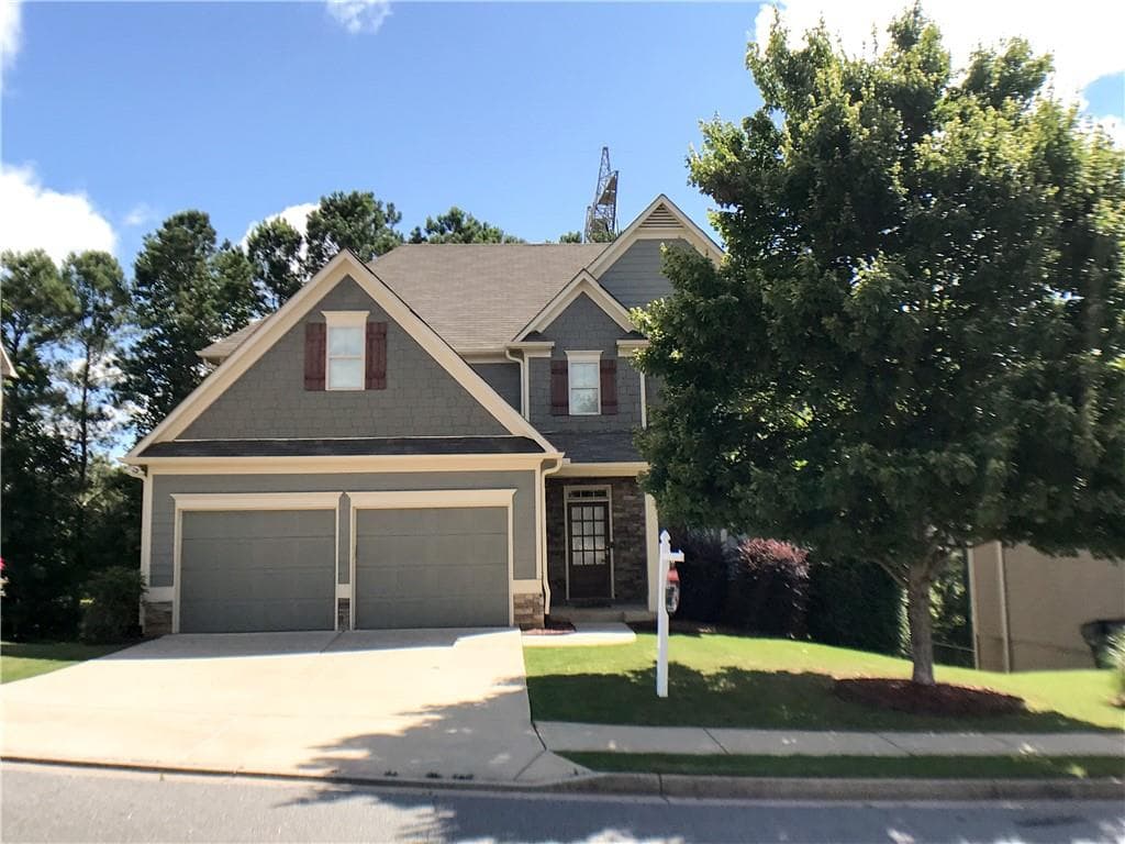 85 Fieldstone Lane, Dallas, GA 30132 — most recent listing photo