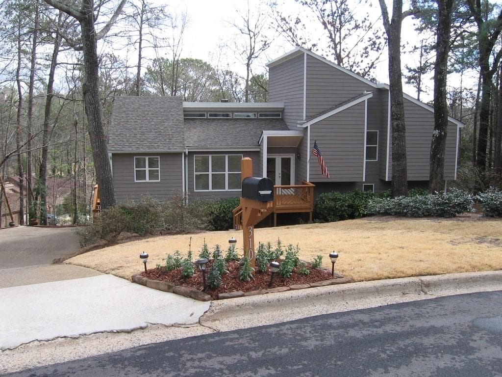 310 S EAGLES Bluff, Johns Creek, GA 30022 — most recent listing photo