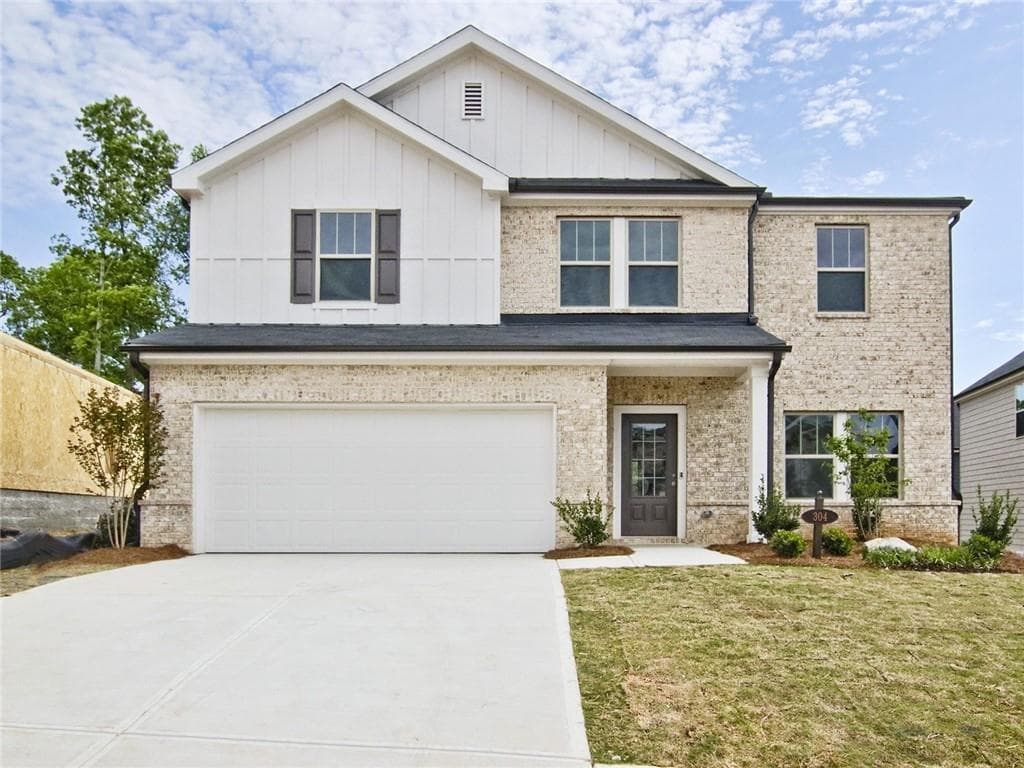 304 Bowfin Trail, Mcdonough, GA 30253 — most recent listing photo