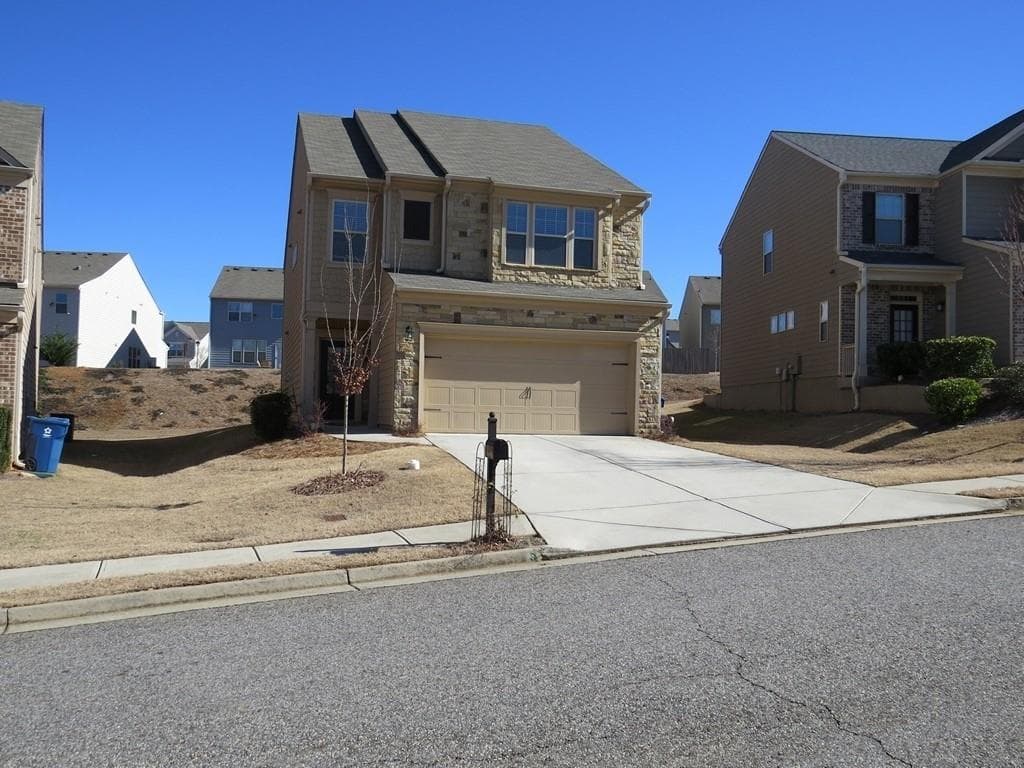 1356 STAR WATER Drive, Lawrenceville, GA 30045 — most recent listing photo