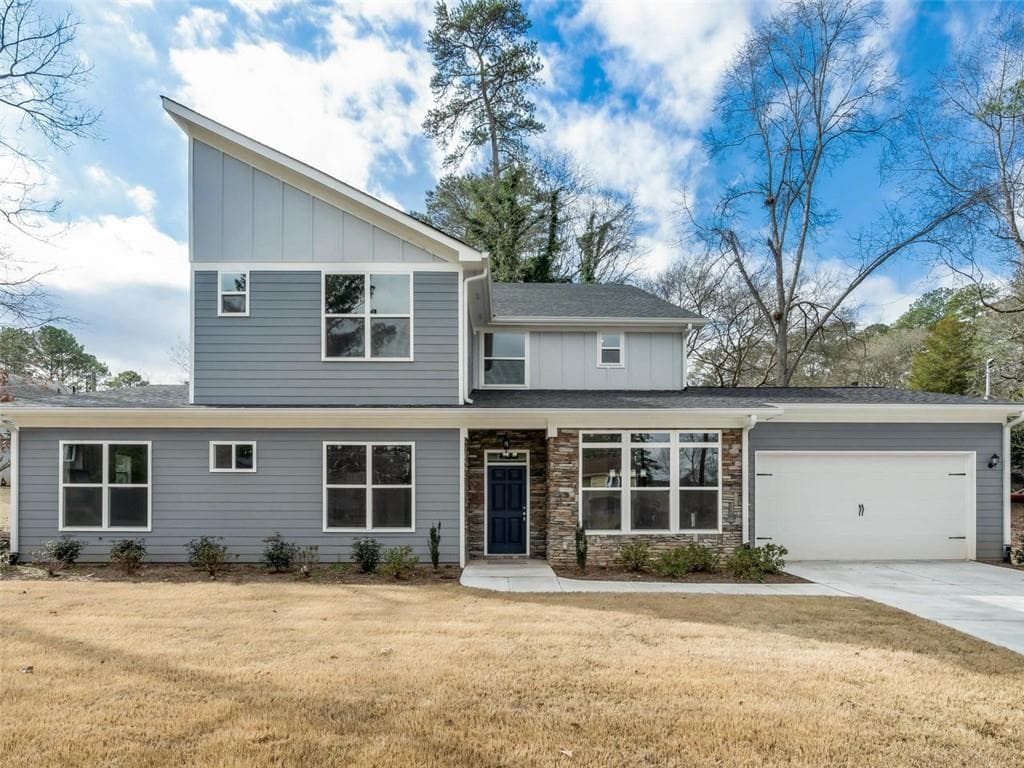 3365 Springtime Court, Decatur, GA 30034 — most recent listing photo