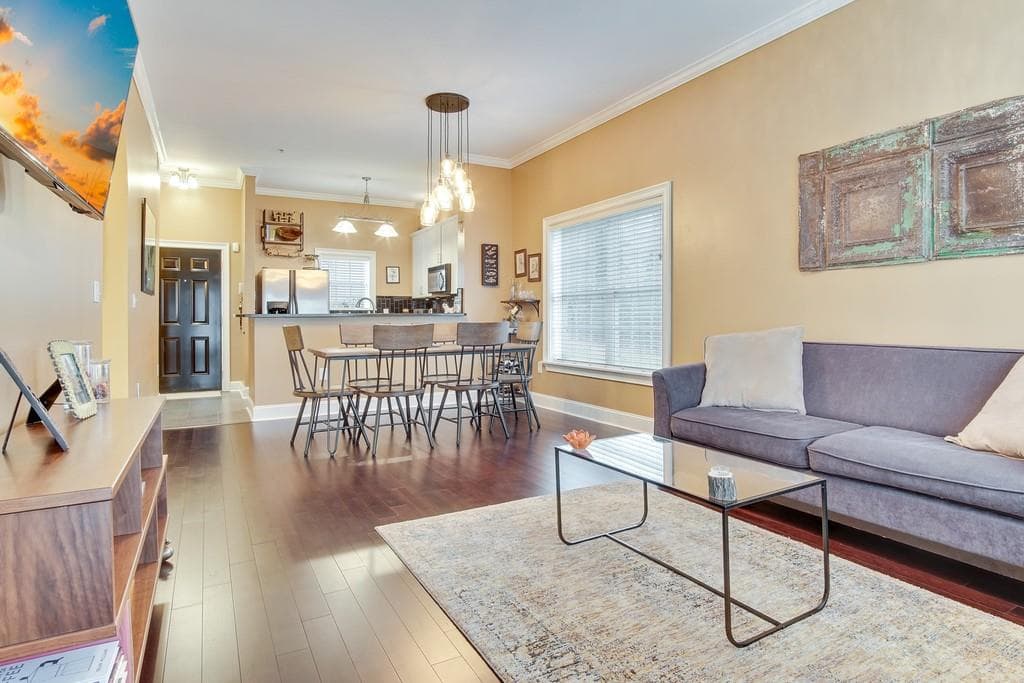 1635 Briarcliff Road 6, Atlanta, GA 30306 — most recent listing photo