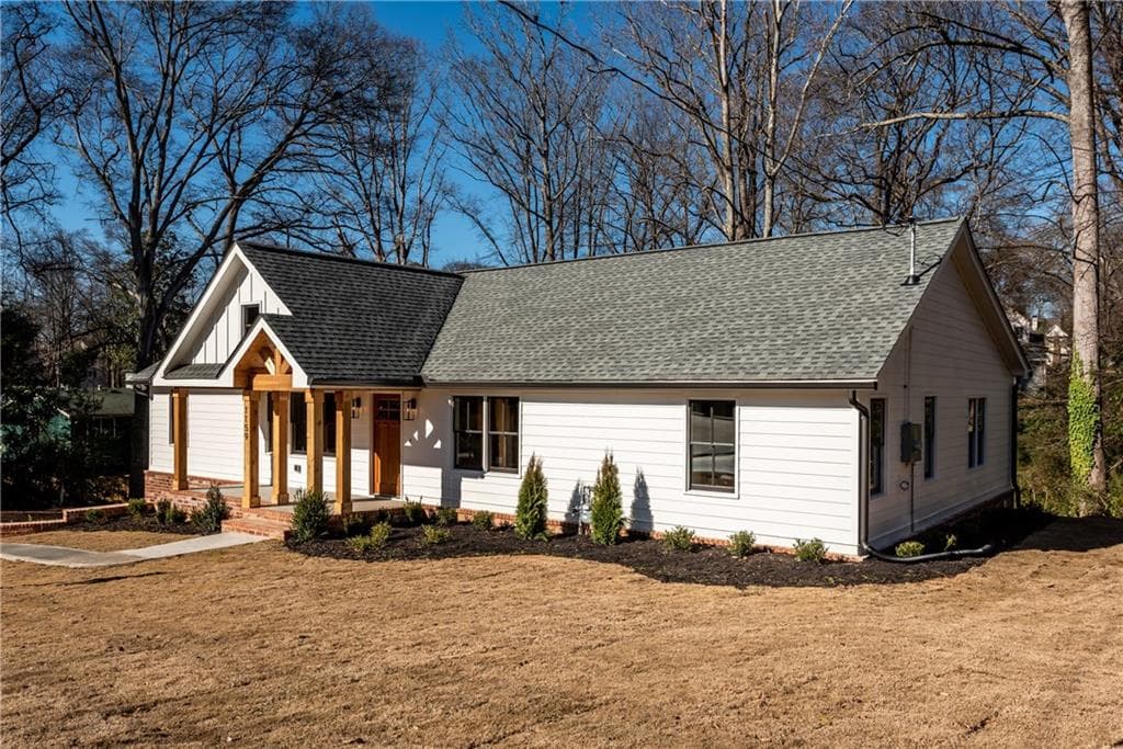 1159 Powder Springs Street, Smyrna, GA 30080 — most recent listing photo