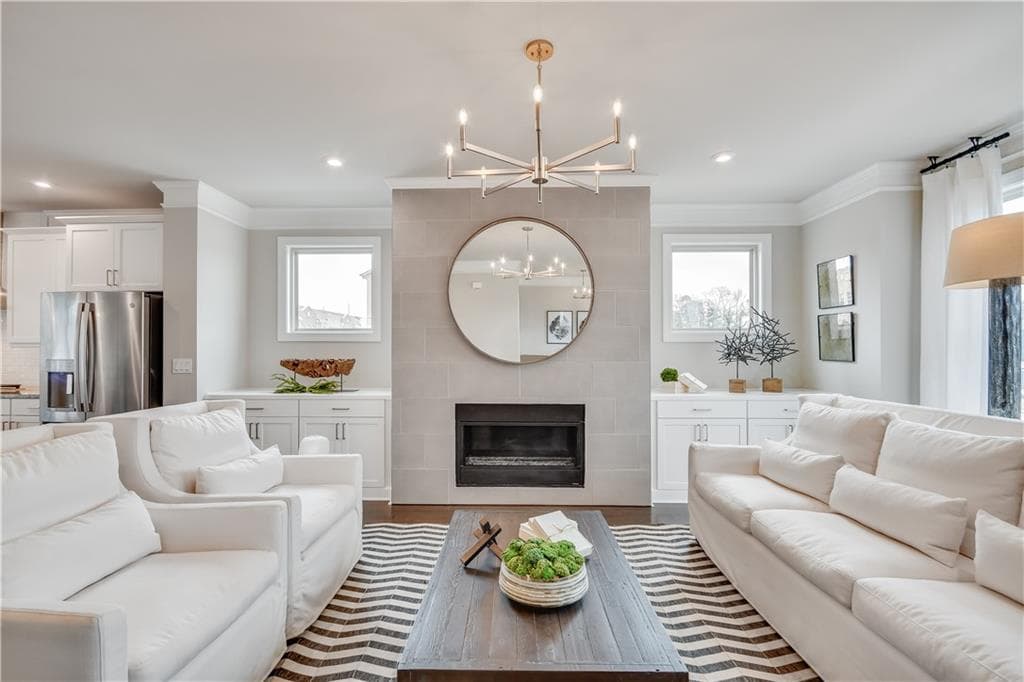 1770 Samantha Bend 61, Chamblee, GA 30341 — most recent listing photo